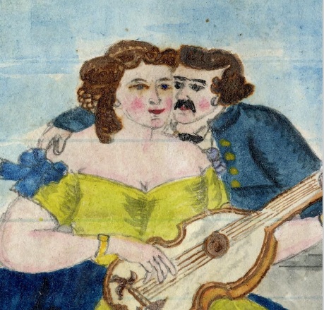 University of Maryland Manuscripts, item 5213